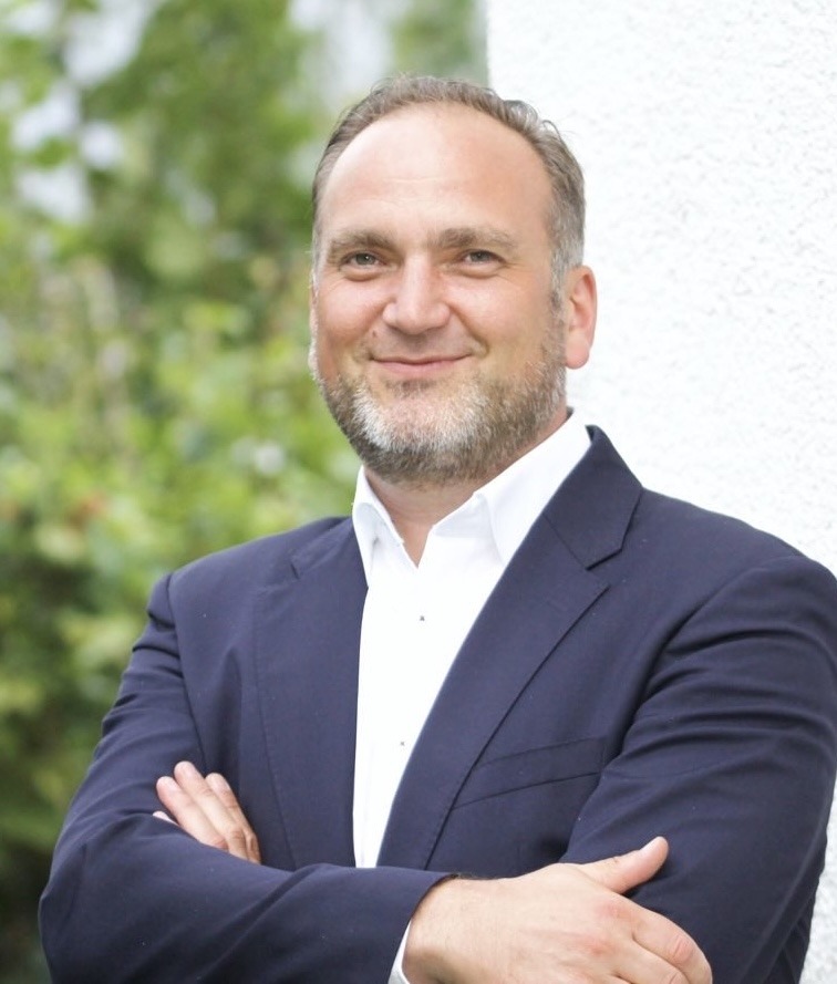 Grüne Adendorf – gemeinsam für ein starkes Adendorf: Matthias Harms tritt an