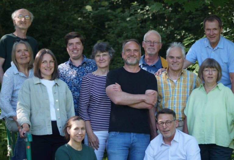 GRÜNES Wahlprogramm für die Gemeinde Adendorf – Ratsperiode 2026 bis 2031