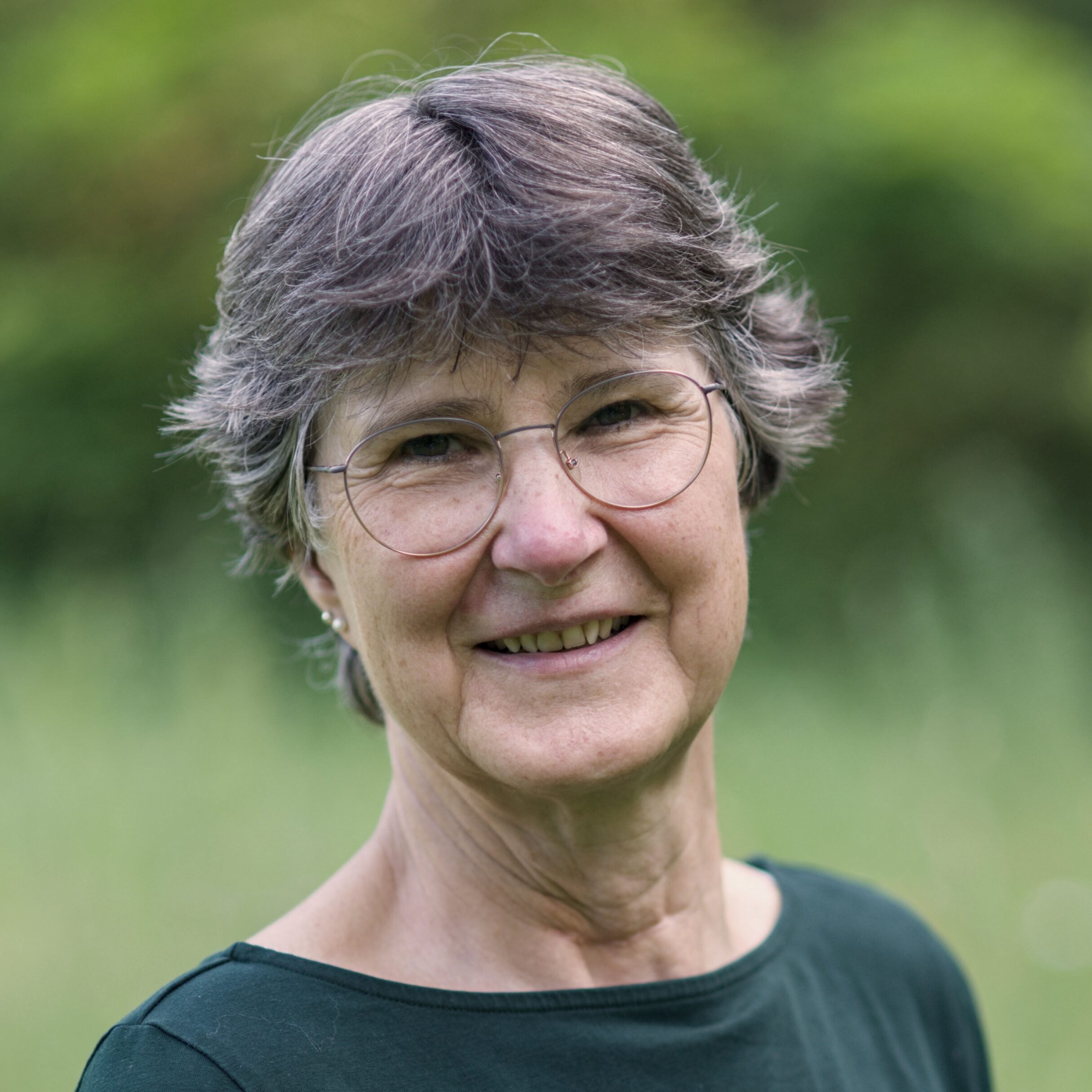 Listenplatz 7 - Marianne Draeger