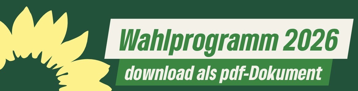 Download Wahlprogramm