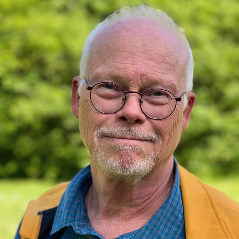 Unser GRÜNER Kandidat Listenplatz 17 für die Gemeinderatswahl am 13.09.2026 – Peter Bollmann