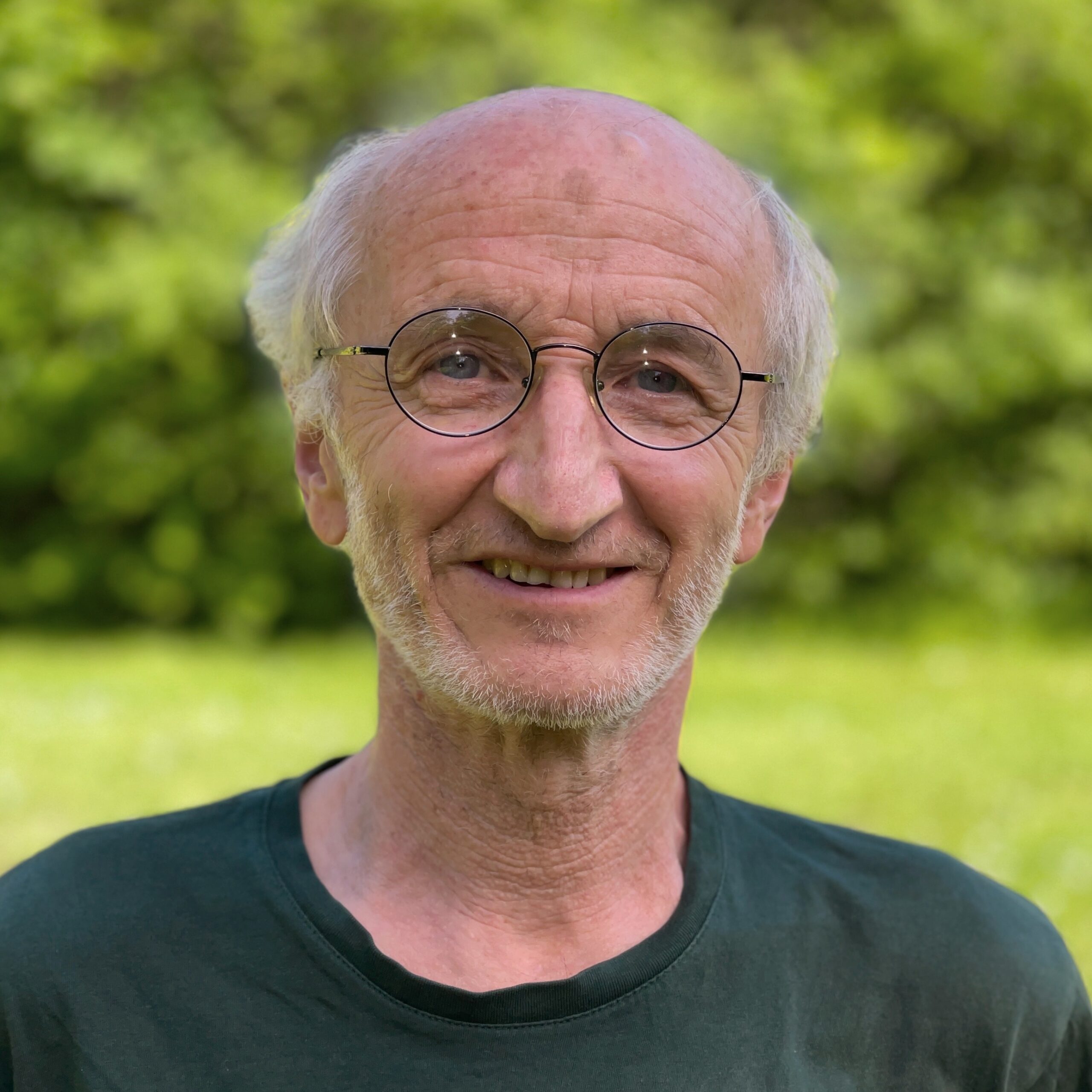 Listenplatz 15 - Egon Leopold