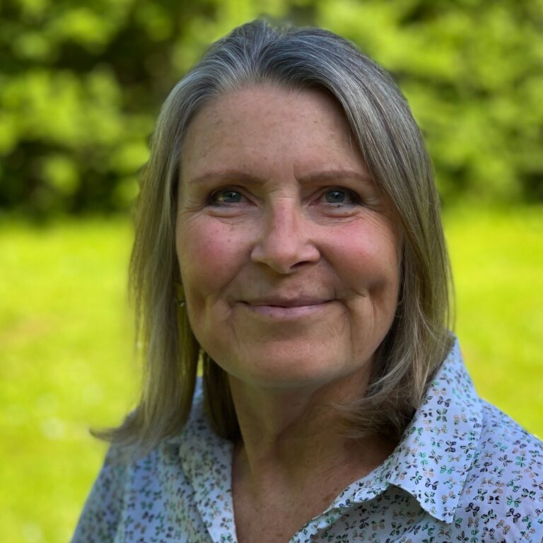 Unsere GRÜNE Kandidatin Listenplatz 10 für die Gemeinderatswahl am 13.09.2026 – Marlies Gensow