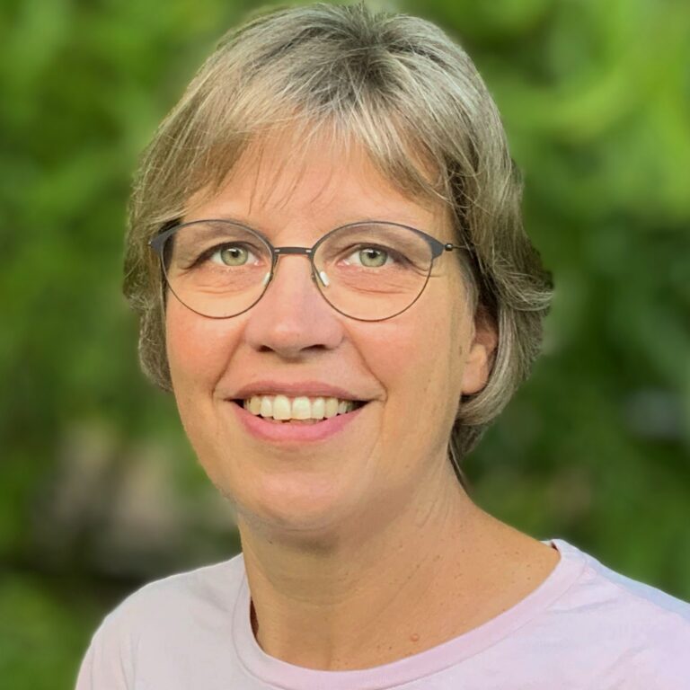 Unsere GRÜNE Kandidatin Listenplatz 13 für die Gemeinderatswahl am 13.09.2026 – Britta Wolgast