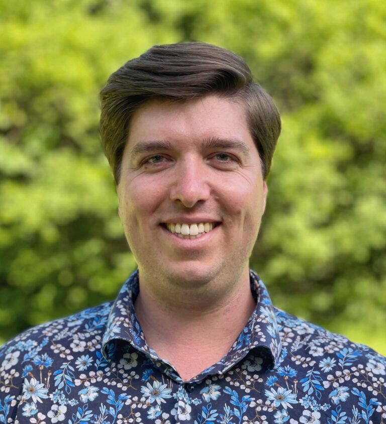 Unser GRÜNER Kandidat Listenplatz 9 für die Gemeinderatswahl am 13.09.2026 – Tjark Fabienke