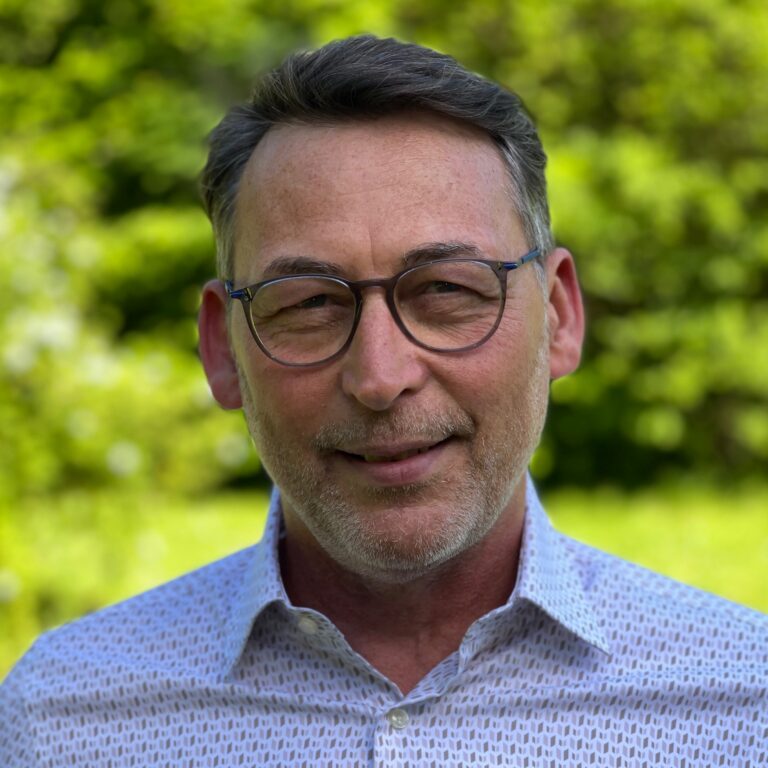 Unser GRÜNER Kandidat Listenplatz 3 für die Gemeinderatswahl am 13.09.2026 – Karl-Heinz Zcernikow