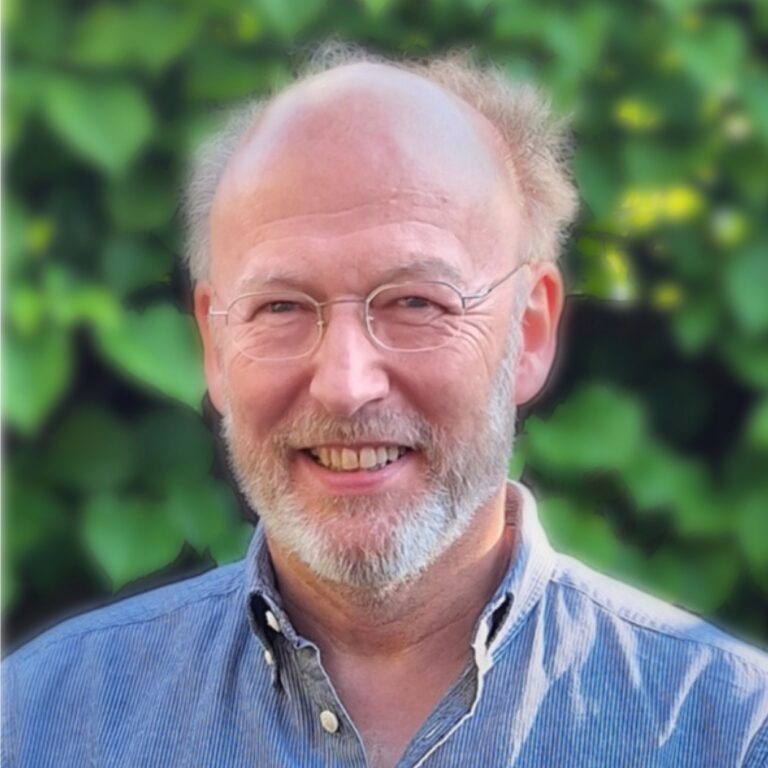 Unser GRÜNER Kandidat Listenplatz 8 für die Gemeinderatswahl am 13.09.2026 – Götz Draeger
