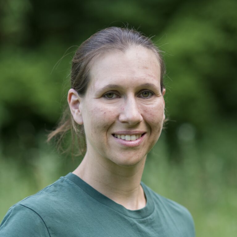 Unsere GRÜNE Kandidatin Listenplatz 4 für die Gemeinderatswahl am 13.09.2026 – Jasmin Lange